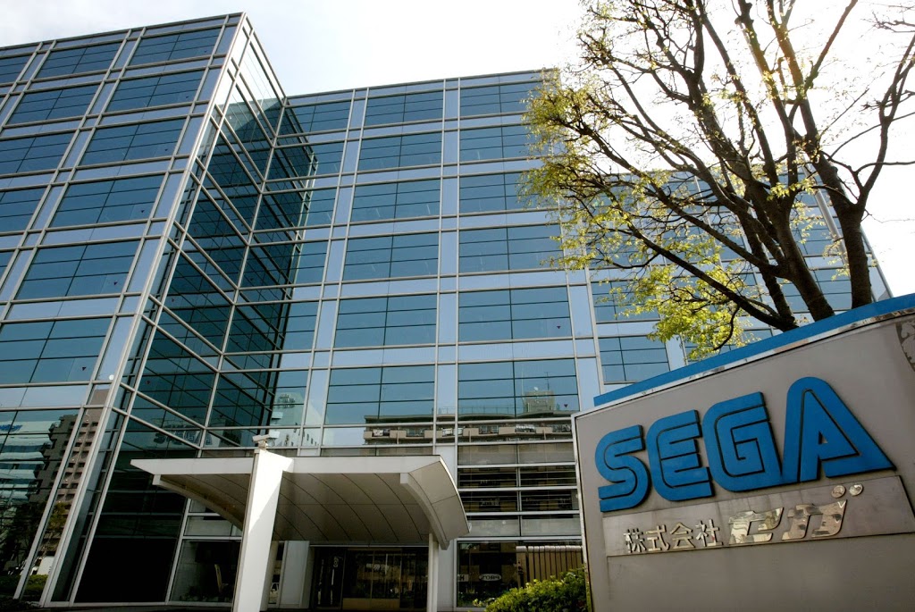 Sega quer transformar fliperamas em data center no Japão