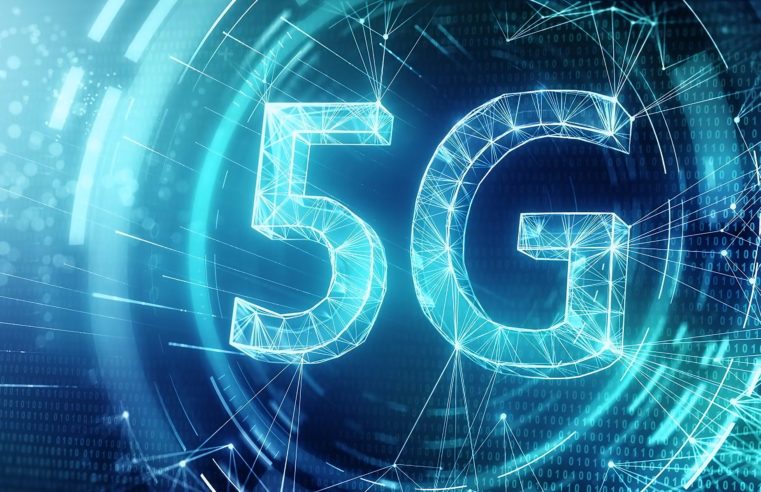 Entenda como a tecnologia 5G vai movimentar as indústrias