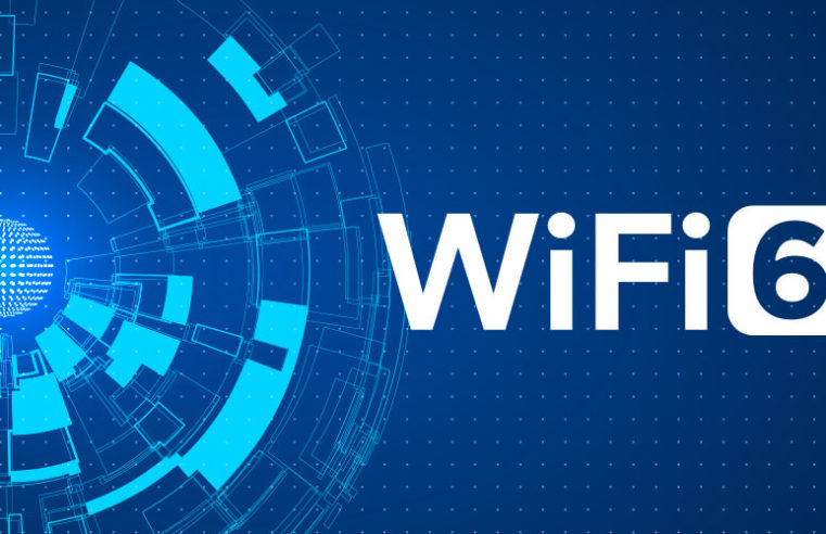 Zyxel lança access point com wi-fi 6 para projetos empresariais