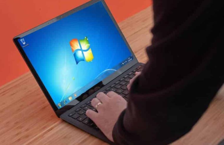 FBI alerta sobre os riscos de segurança de continuar usando o Windows 7