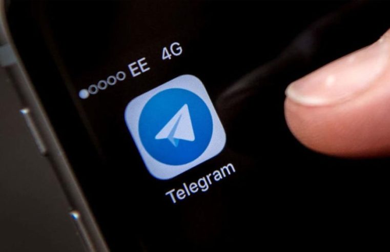 Telegram lança videochamadas individuais no iOS e Android