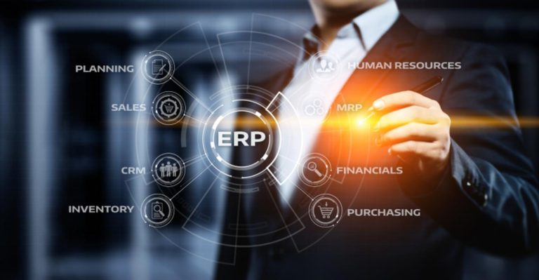 Erp