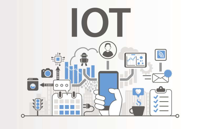 insights valiosos para o sucesso em IoT