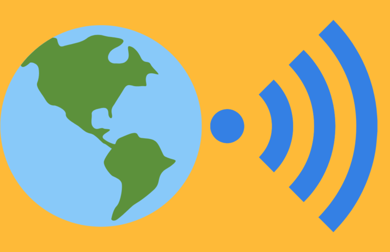 Cresce número de operadoras de internet no Brasil