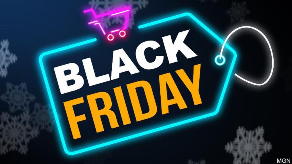 Jornada hipercontextualizada é estratégiachave para a Black Friday