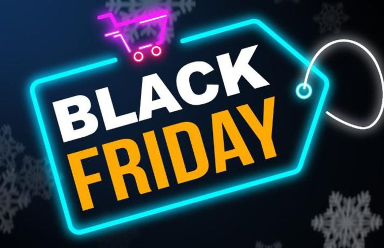 6 dicas de como elevar o nível do seu pequeno negócio durante a Black Friday