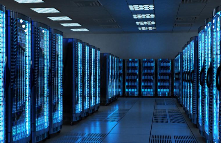 A otimização dos data centers e o big data