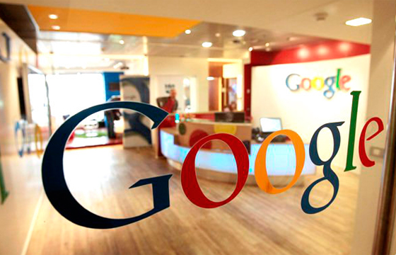 Google Brasil abre inscrições para programa de estágio em 2021