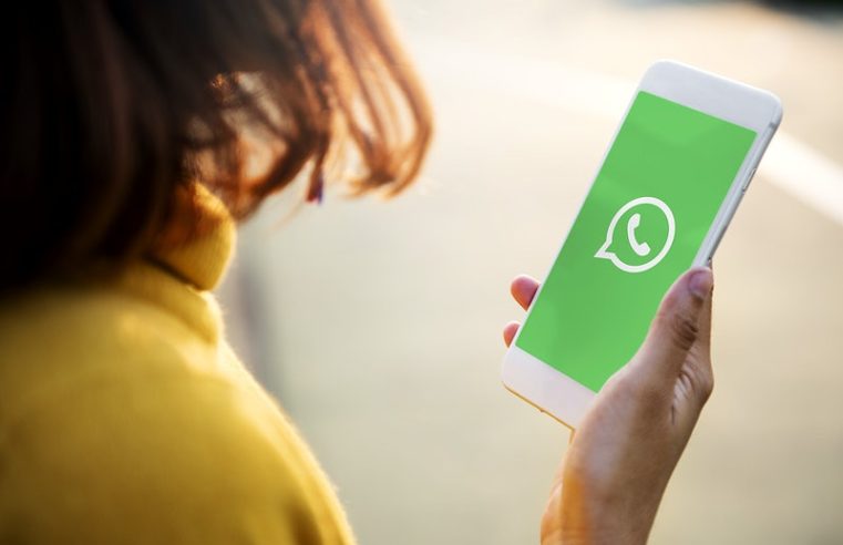 Cresce uso de chatbots no WhatsApp