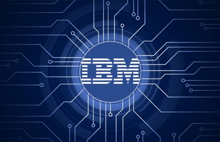 IBM ajuda a preparar os clientes para tecnologia de criptografia de última geração