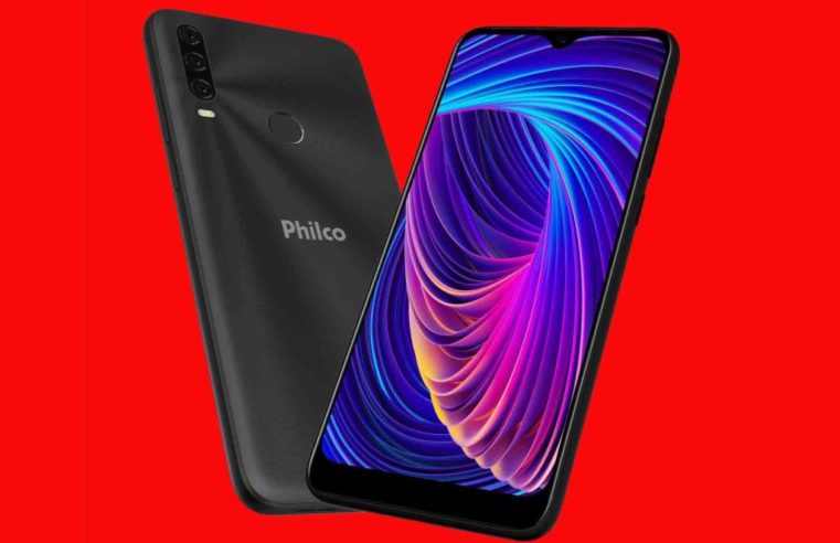 Philco amplia linha de Smartphones com lançamento do HIT P10