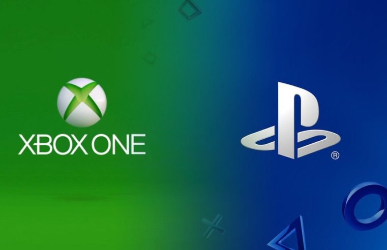 Em 2020, Playstation e Xbox foram os consoles com maior demanda no mercado de usados