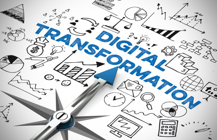Impactos da Transformação Digital e a Cultura Lean no modelo organizacional do futuro