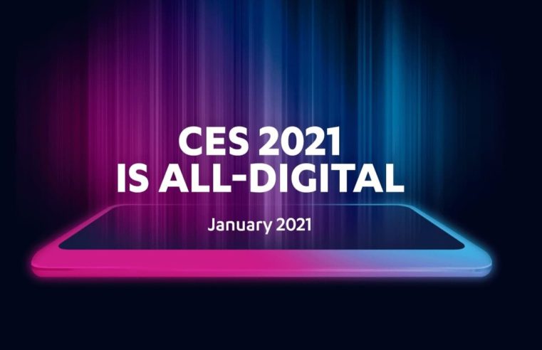 CES 2021: 5G promete revolucionar o consumo
