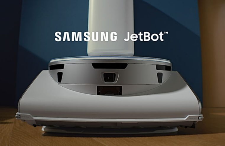JetBot 90 AI+: Conheça o novo aspirador robô que está reimaginando a limpeza