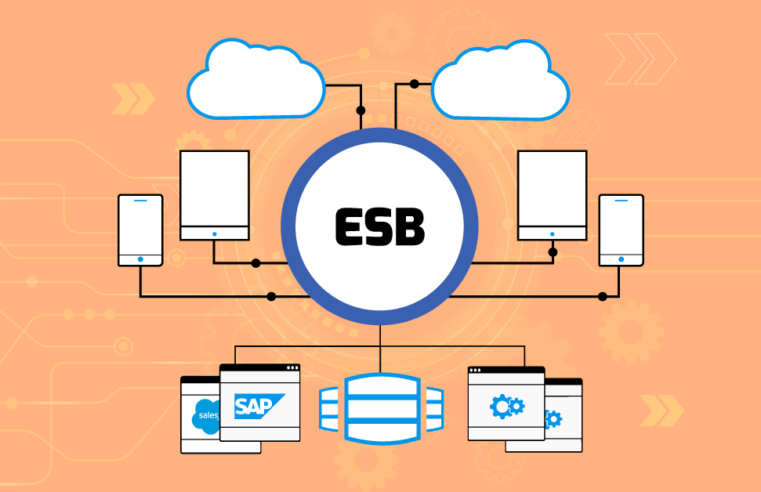 ESB. Saiba o que é