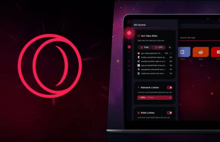 Aria, inteligência artificial de Opera GX, ganha novos recursos