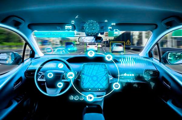 IOT E MACHINE LEARNING: TECNOLOGIA JÁ É USADA PARA ANALISAR PERFIL DE DIREÇÃO DE MOTORISTAS