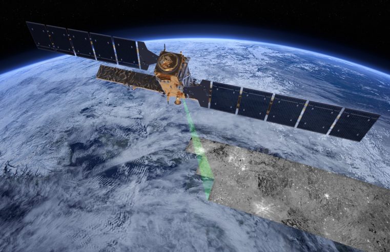 Tecnologia inédita no mundo dá acesso a imagens diárias e escaláveis da biomassa das plantações sem interferência de nuvens