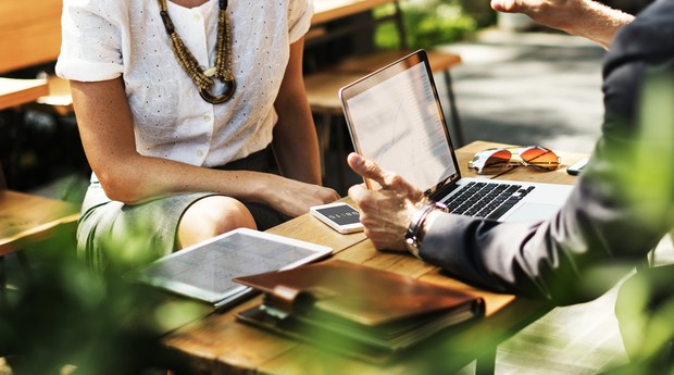 Empresa de tecnologia está com vagas abertas