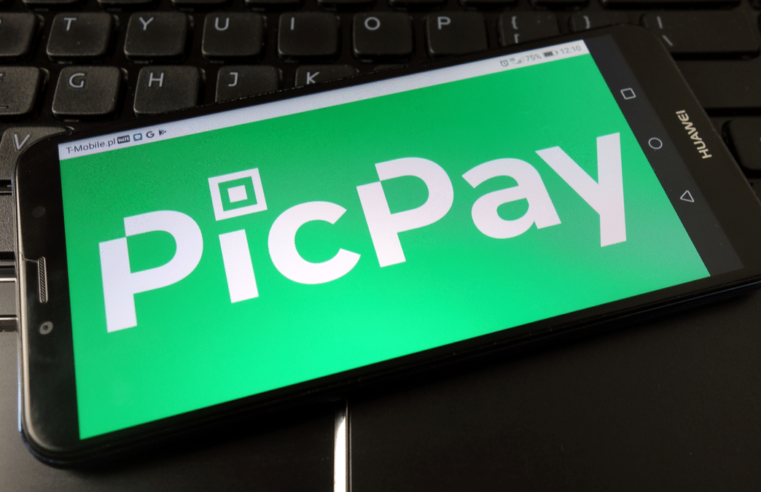 PicPay chega à marca de 4 milhões de cartões emitidos