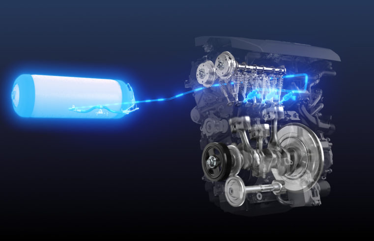 Empresa desenvolve tecnologias de motores a hidrogênio por meio de esportes a motor