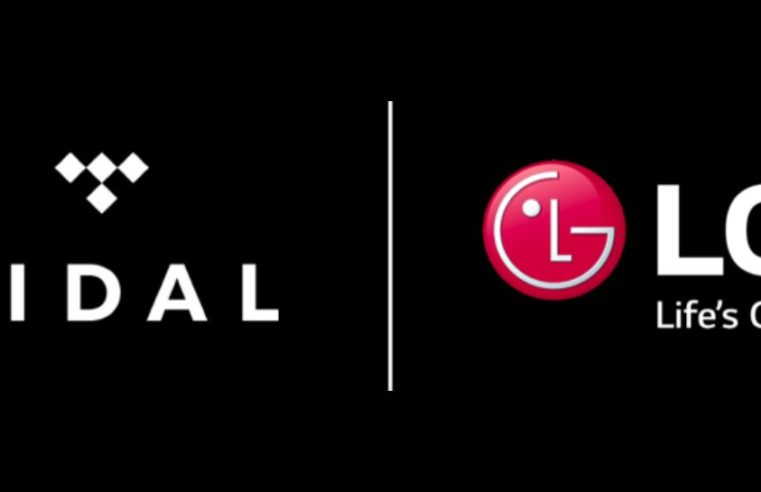 Usuários de tvs LG terão uma experiência de música de alta qualidade com a chegada do serviço de streaming TIDAL