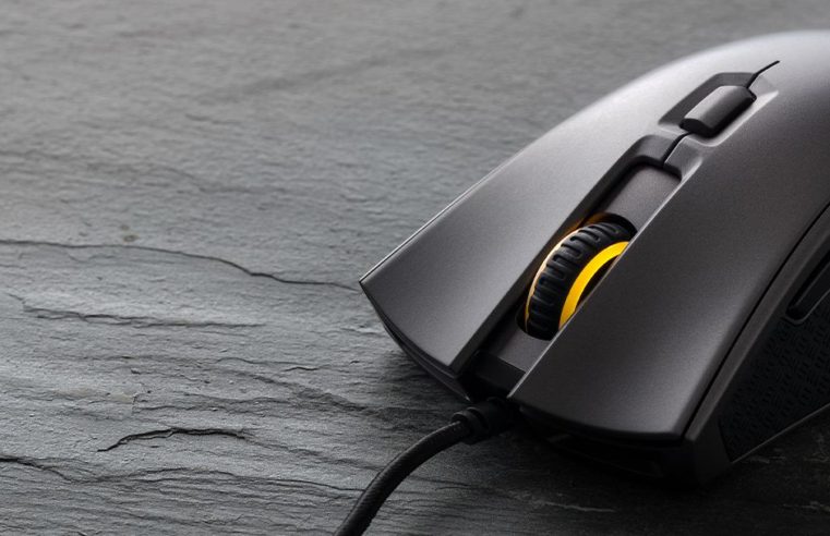 HyperX explica como escolher o mouse ideal para cada um dos 3 perfil de jogador