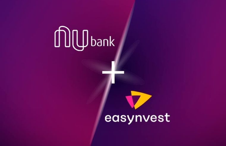 Nubank recebe sinal verde do Banco Central para a aquisição da Easynvest