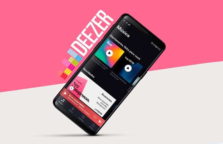 Deezer anuncia investimento estratégico na DREAMSTAGE