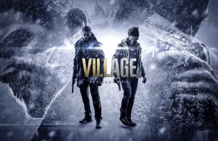 O terror está de volta: Resident Evil Village chega ao brasil dublado em português