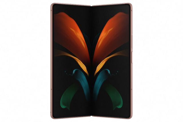 Galaxy Z Fold2 5G
