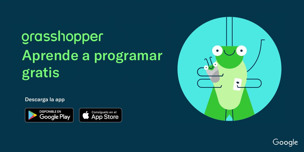 Grasshopper: conheça o game interativo que ensina a programar no celular