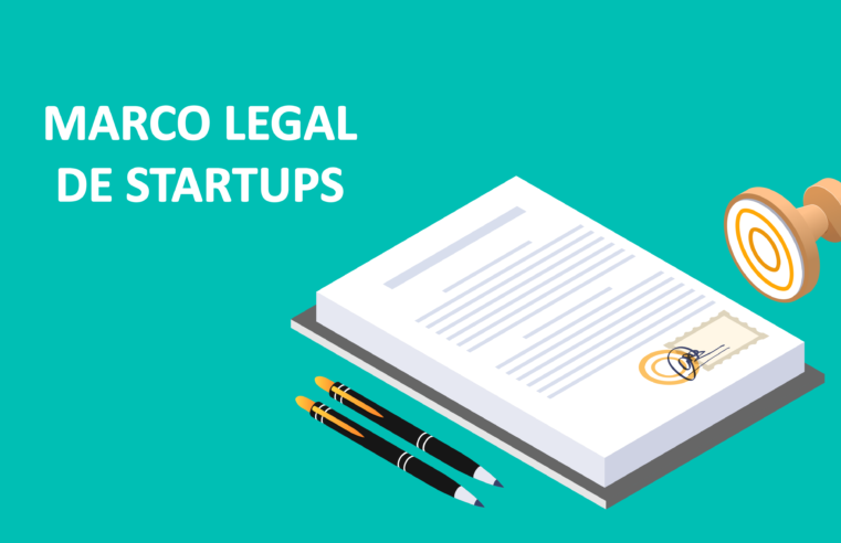 Marco legal das startups: o que podemos esperar