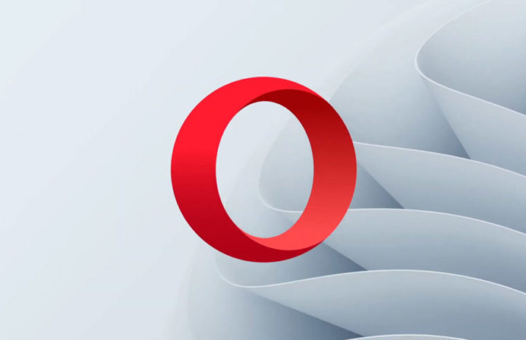 Opera lança “R5”, nova versão de seu navegador para desktop