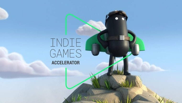 Google oferece mentoria para desenvolvedores de jogos indie; inscrições abertas