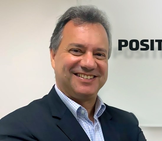 Podcast tecflow: entrevista exclusiva com Silvio Ferraz de Campos, CEO da Positivo Servers & Solutions
