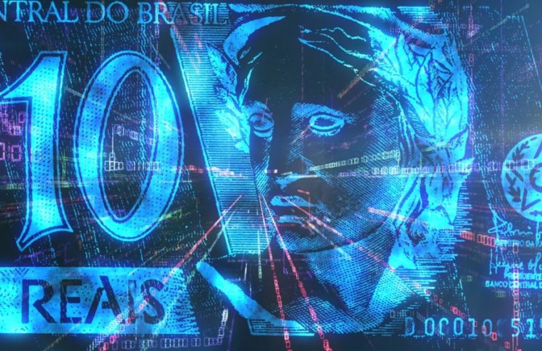DREX: a promessa e os perigos da moeda digital brasileira