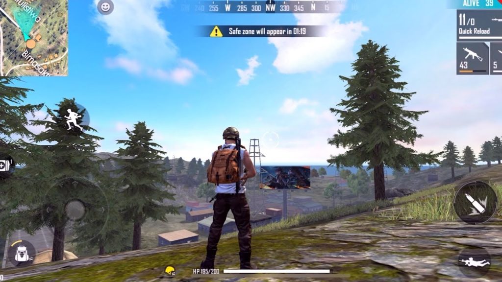 Free Fire' atinge 1 bilhão de downloads na Play Store - Olhar Digital