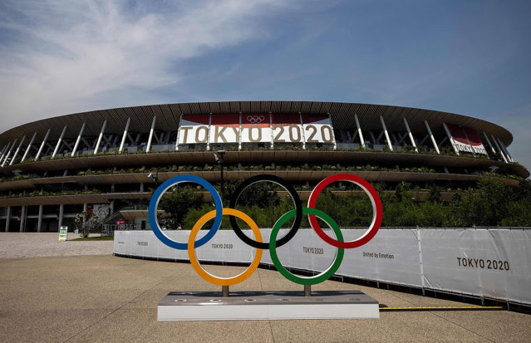 Por que as Olimpíadas de Tóquio é a mais cara da história?