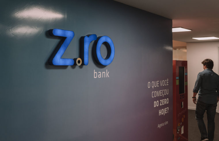 Zro Bank abrirá 100 vagas de trabalho até o fim de 2021