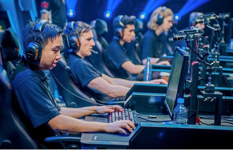 Token voltado para o mundo de eSports chega ao mercado e faz sucesso