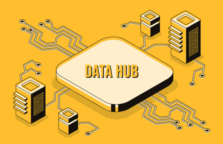 Data hub: o futuro é agora