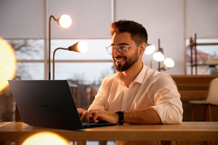 VAIO® elenca vantagens do uso de tablets no ambiente corporativo e dá dicas para uma escolha certeira