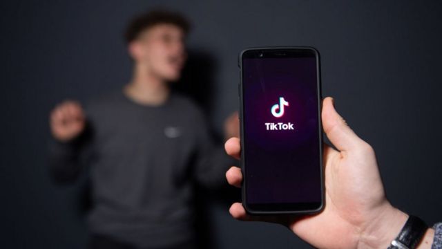 keeggo usa Tik Tok como ferramenta de comunicação interna e engaja colaboradores