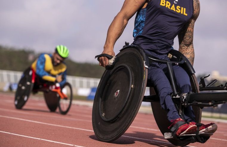 Confira o que foi destaque no Twitter na melhor campanha brasileira nos Jogos  Paralímpicos