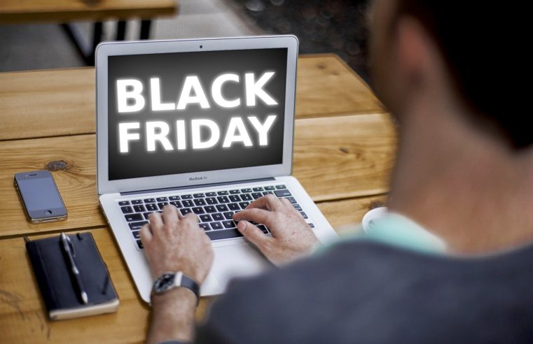 Digitalização e uso de dados ajudam no abastecimento do varejo para a Black Friday