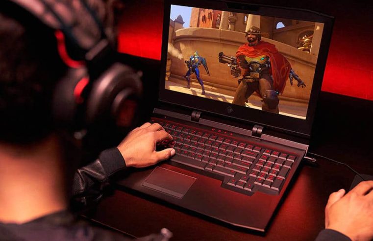 Promoção Imperdível: Notebooks Gamers com Descontos Especiais na Amazon