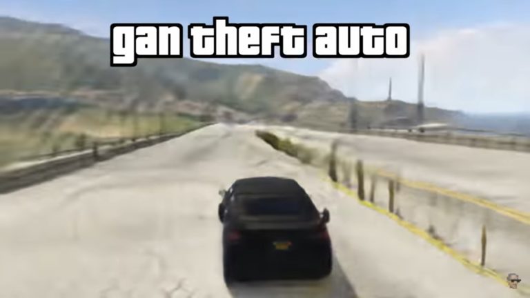 GTa