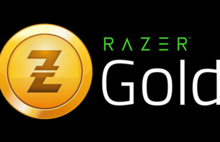 Razer Gold pode ser usado para compras de jogos de Playstation e Xbox